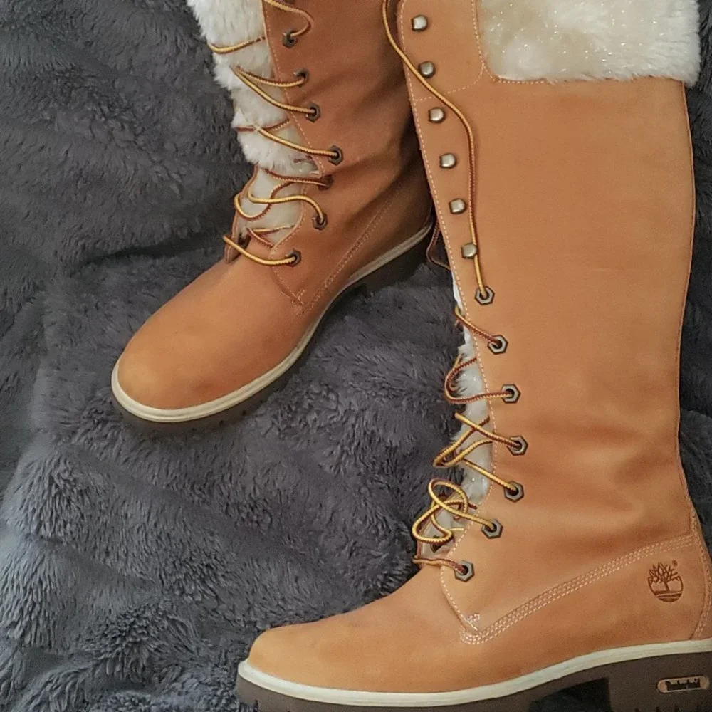 Boots - Picture 1 of 2